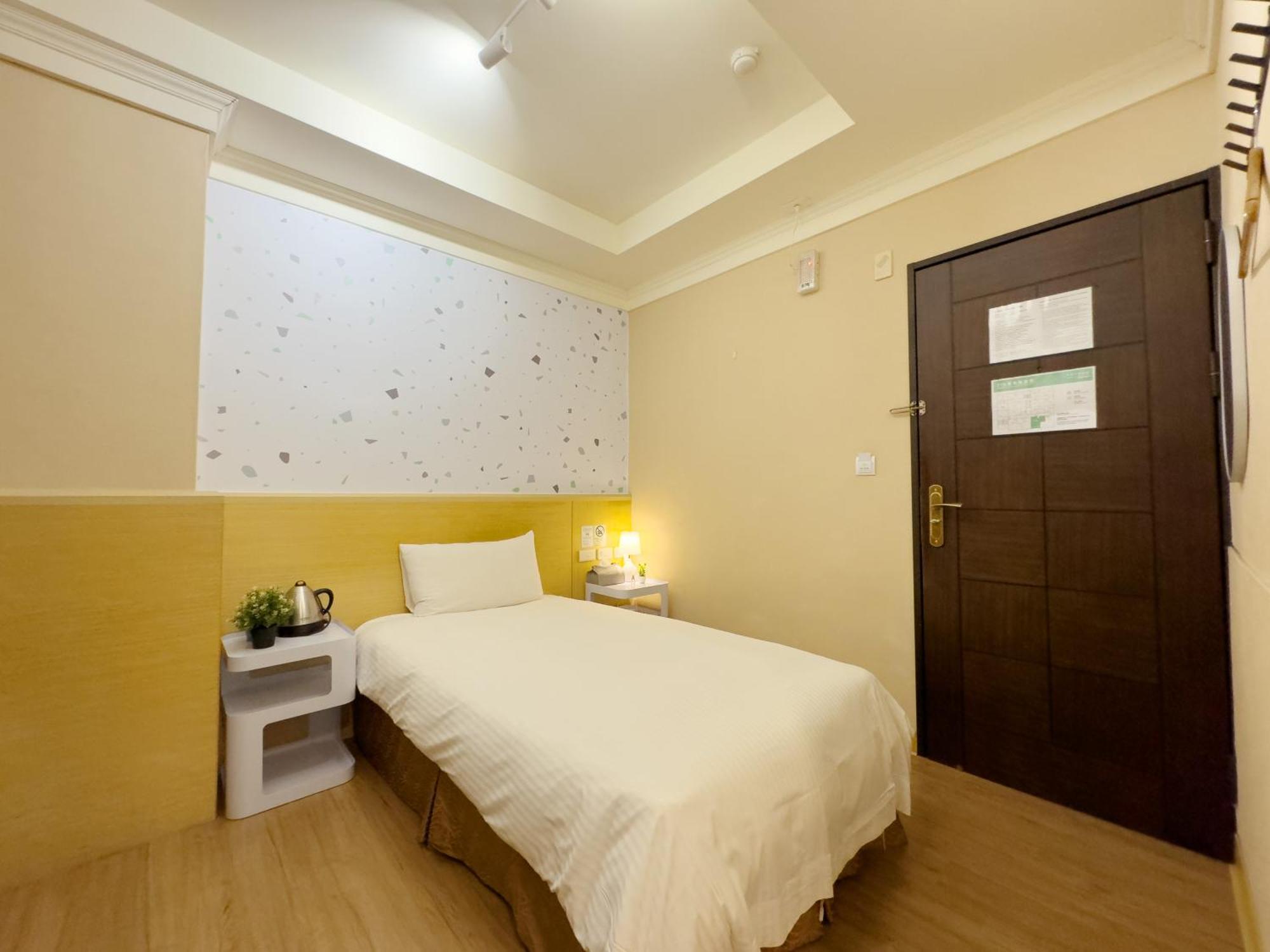 Together Hotel-Hualien Zhongshan חדר תמונה